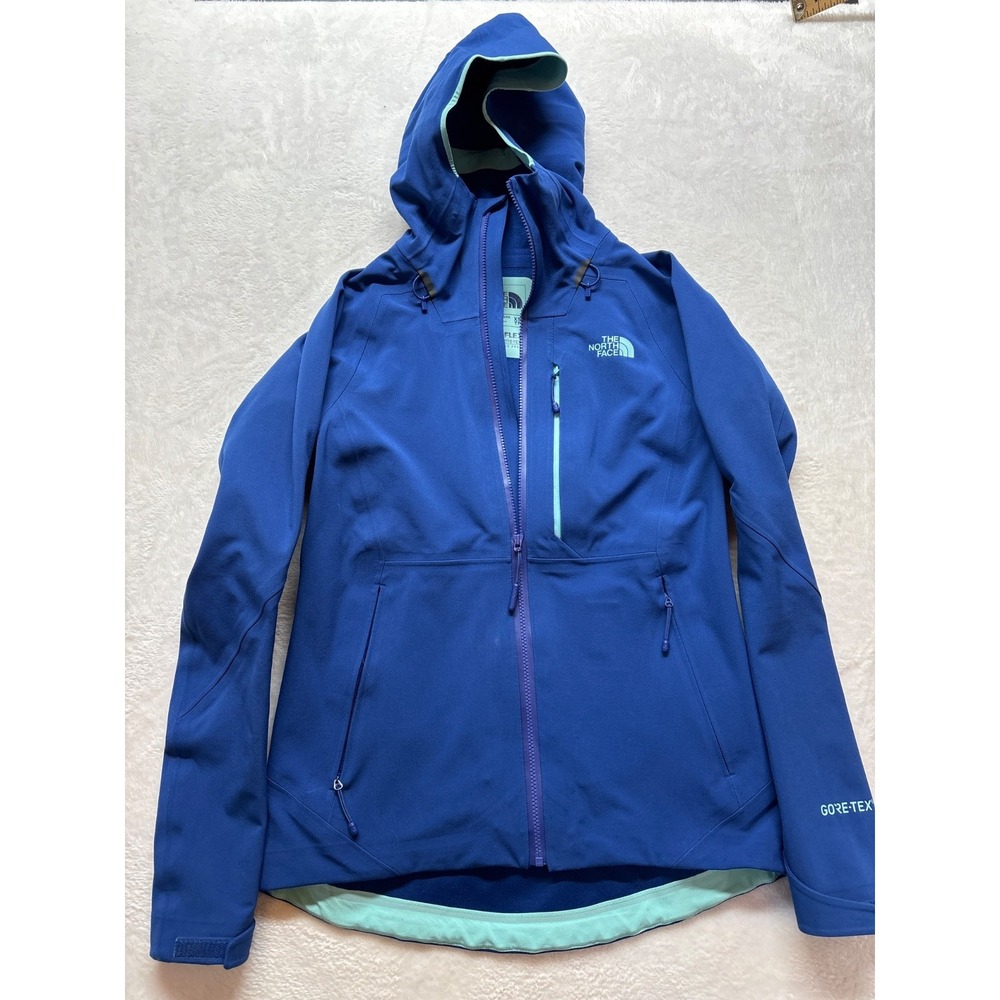 THE NORTH‎ FACE APEX FLEX 2.0 JACKET Women's sz XS Gore-Tex GTX Coat